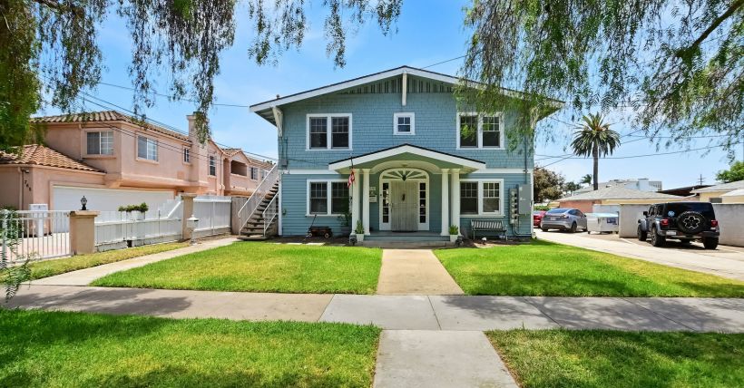 370-372 G Street, Chula Vista, CA 91910